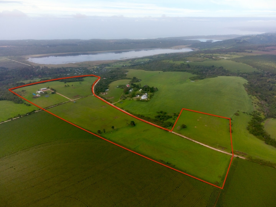 Commercial Property for Sale in Rondevlei Western Cape